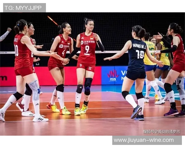 排球力量榜单揭晓上海排球队荣获第三名展现强大实力 排球力量榜单揭晓上海排球队荣获第三名展现强大实力