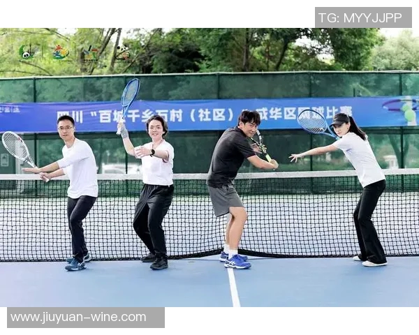 成都网球队包夹战术创新引领新潮流助力竞技水平提升 成都网球队包夹战术创新引领新潮流助力竞技水平提升