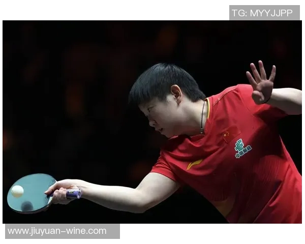 广州乒乓球队在大满贯赛事中的耐力表现分析与点评 广州乒乓球队在大满贯赛事中的耐力表现分析与点评