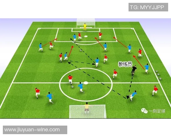 广州足球队中路突破战术解析与实战应用探讨