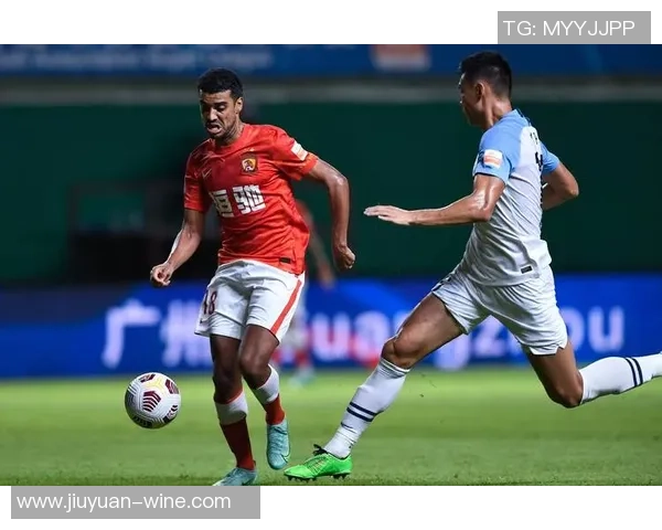 广州足球队在世锦赛中的技术表现分析与启示