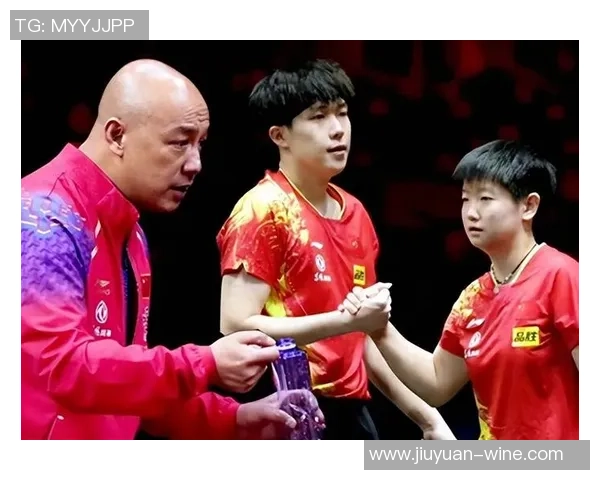 武汉乒乓球队在锦标赛中的耐力表现分析与精彩点评