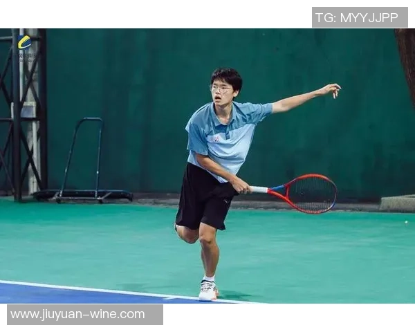 杭州网球队的节奏解析：深度探讨网球运动的魅力与技巧