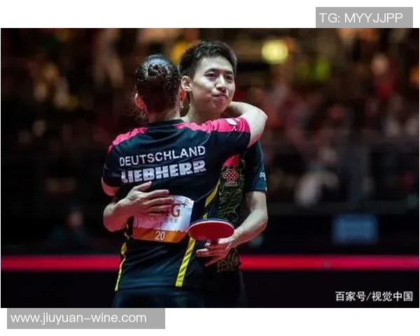 深圳乒乓球队的节奏与战术分析探讨及未来发展方向研究 深圳乒乓球队的节奏与战术分析探讨及未来发展方向研究