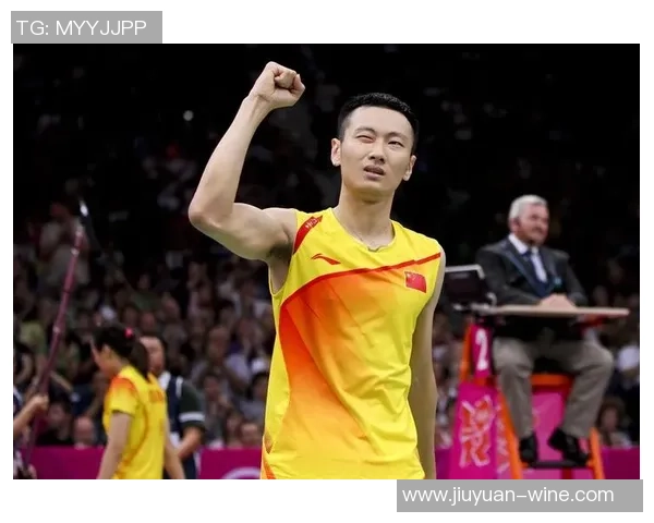 陈伟专访:从青涩少年到羽毛球冠军的奋斗与成长之路 陈伟专访:从青涩少年到羽毛球冠军的奋斗与成长之路