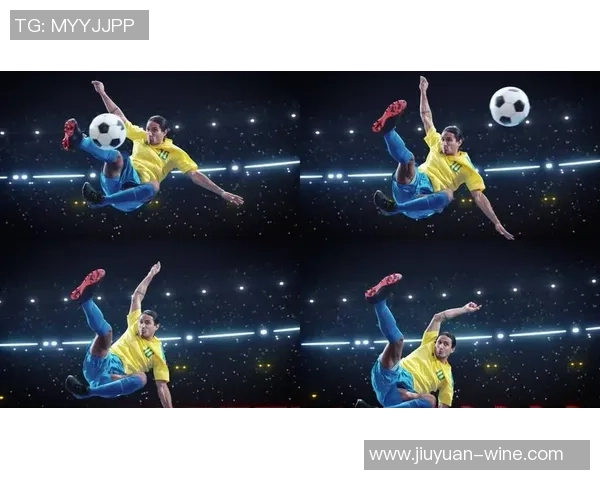 足球明星的精彩瞬间与背后故事的深度解析与素材分享