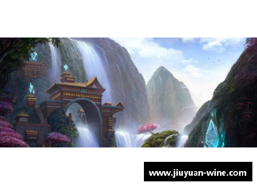 艾欧尼亚：传奇之地，英雄峡谷再现辉煌