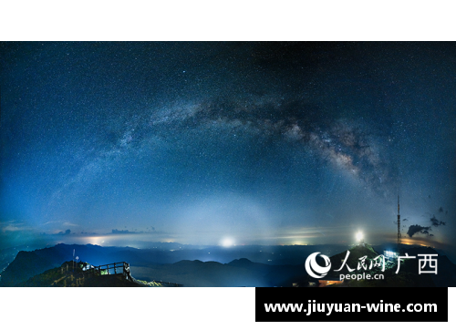 阿尔巴布拉：星空之眼