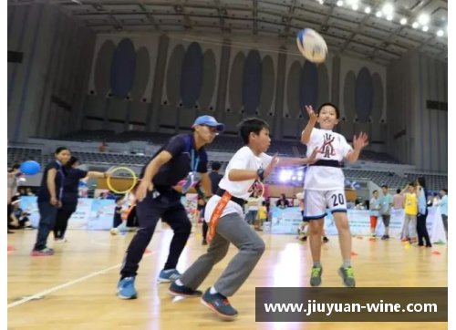 青少年体育俱乐部：洛阳市新兴运动热点